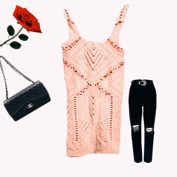 Free People Tops - Reduced👠👠Free People Intimately Free Tank